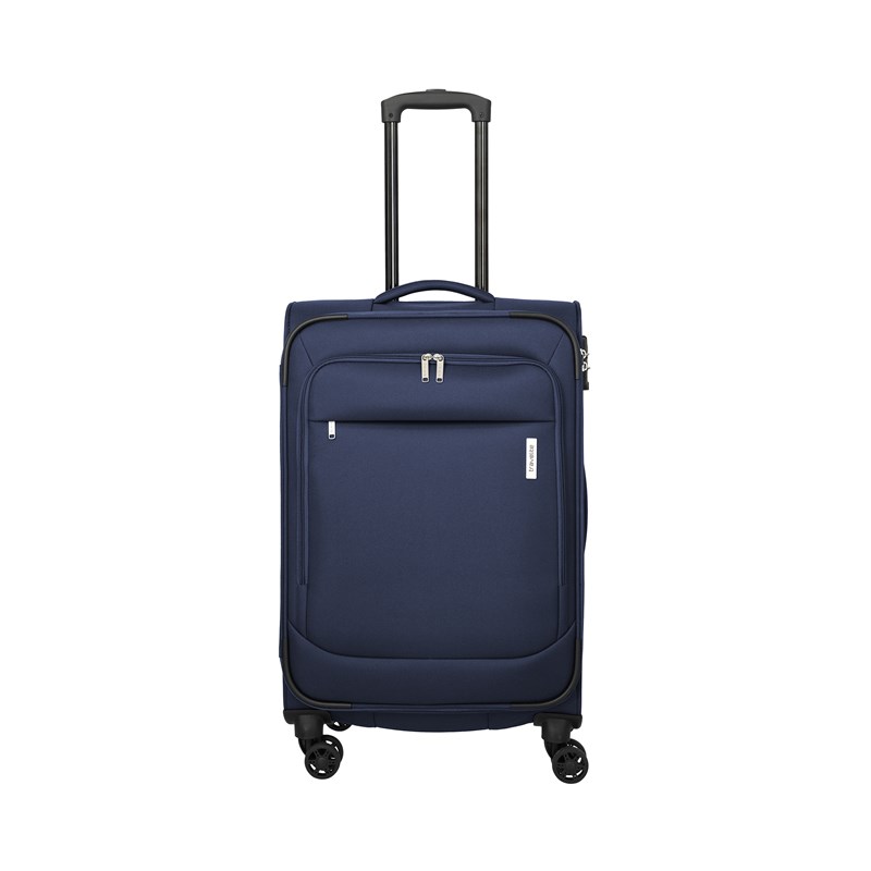 travelite Resväska Set Priego Blå 2