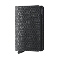 Secrid Slimwallet Svart 1