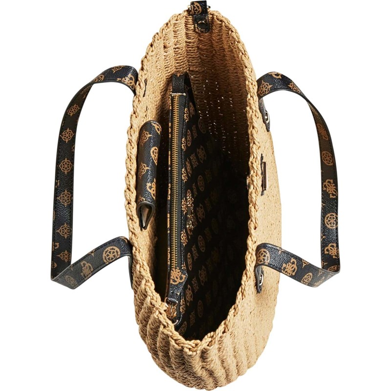 Guess Shopper Lilica  Brun 4