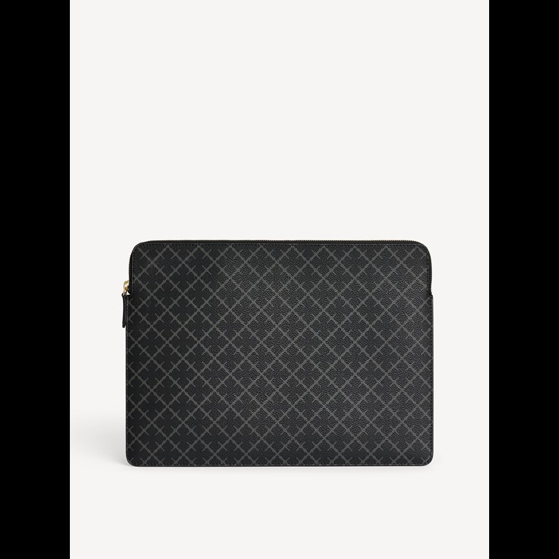 By Malene Birger Computer Sleeve Ivy S Grå 13" 2
