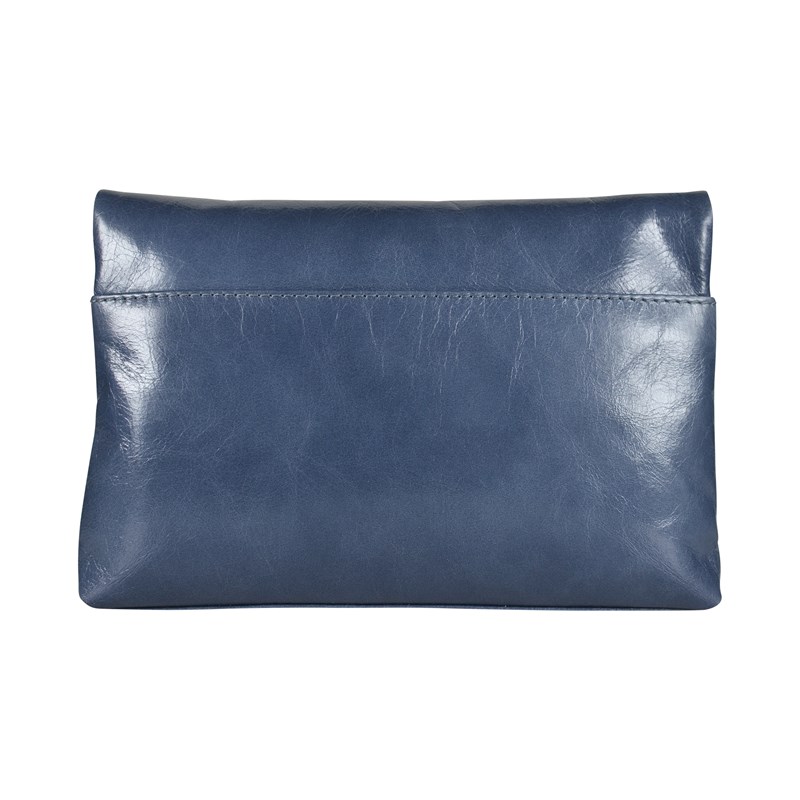 Belsac Clutch Josie Lyseblå 2