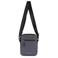 Valentino Bags Crossbody Tron M. Grå 1