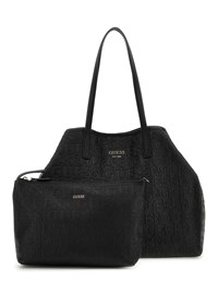 Guess Shopper Vikky L 2 in 1 Svart 1