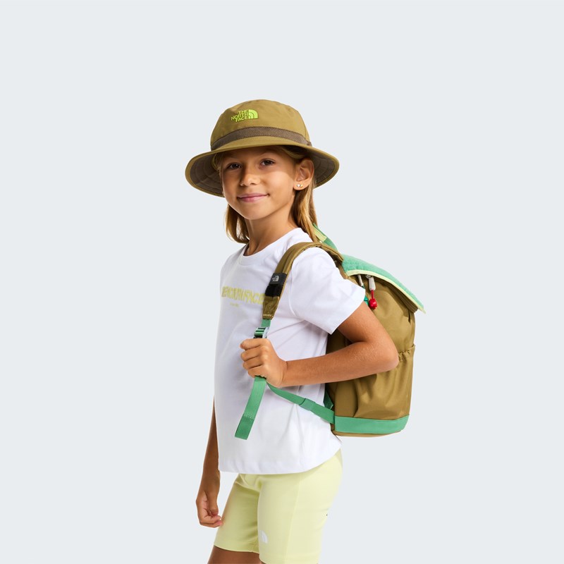 The North Face Børnerygsæk Mini Explorer Y Flere farver 8