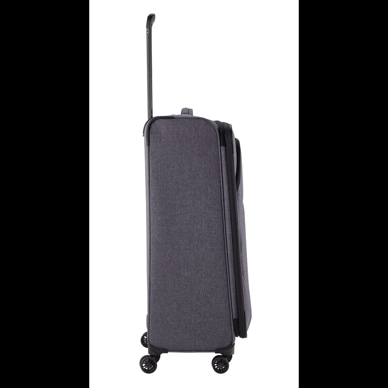 travelite Kuffert Adria Grå 78 Cm 6