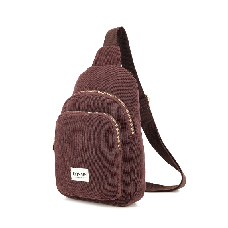 Conmé Sling bag Coco Bordeaux 2