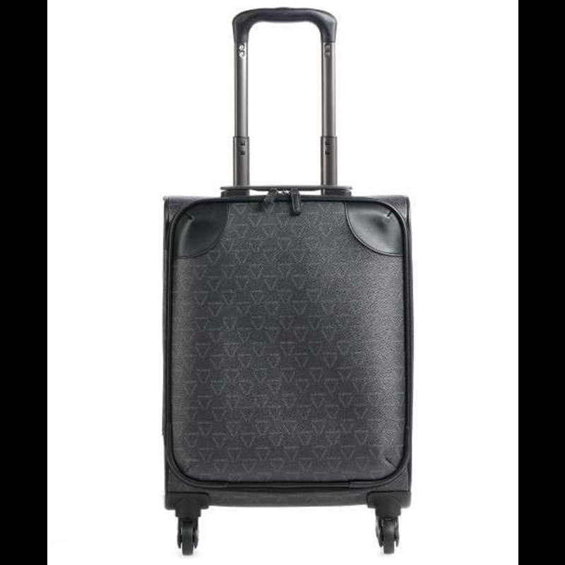 Valentino Bags Kuffert Liuto 56 cm Sort m/mønster 1