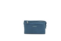 GiGi Fratelli Clutch Romance Denim 1