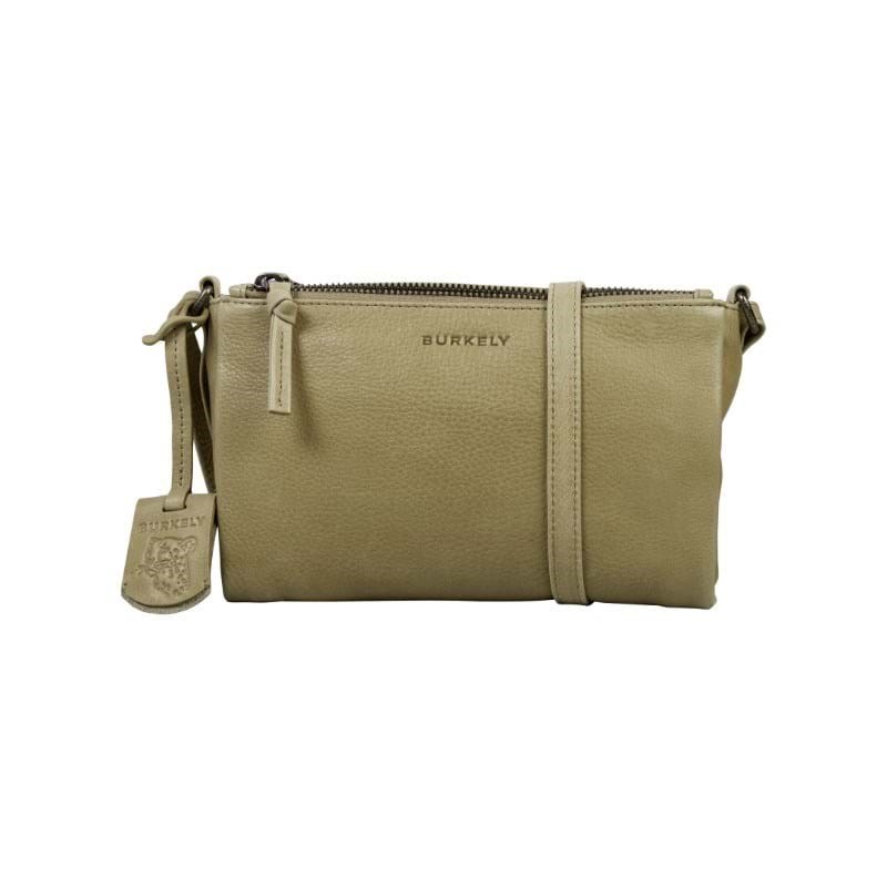 Burkely Crossbody Just Jolie Grön 1