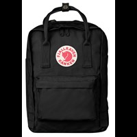 Fjällräven Rygsæk Kånken Laptop 13" Sort