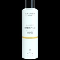 Löwengrip Hårspray Durable Dust Transparent 250 ml
