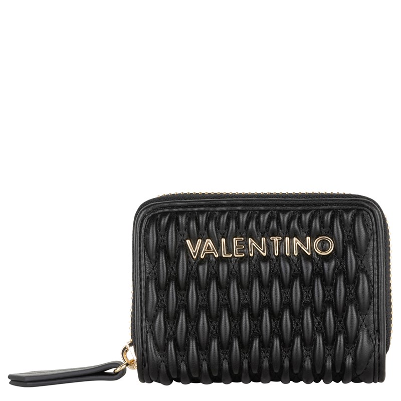 Valentino Bags Plånbok Frequency Re Svart 1