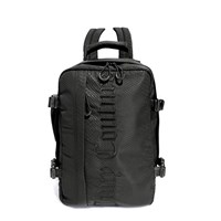 Juicy Couture Ryggsäck Juicy Couture Logo Svart 1