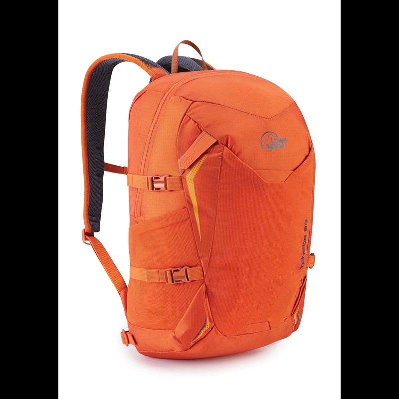 LOWE ALPINE Rygsæk Tensor 23 Orange