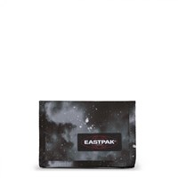 Eastpak Plånbok Crew single Svart/grå 1
