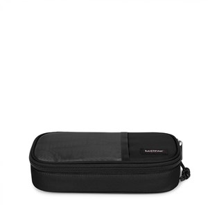 Eastpak Pennfodral Oval Single Svart