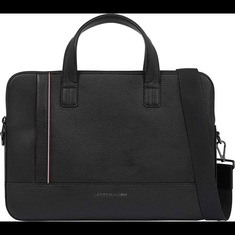 Tommy Hilfiger Computertaske Central Sort 15" 1