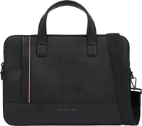 Tommy Hilfiger Computertaske Central Sort 15" 1