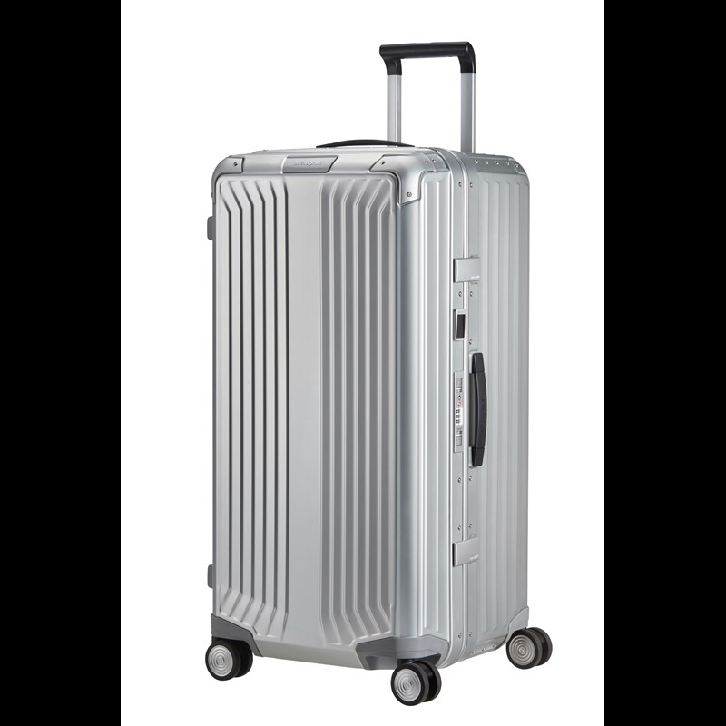 Samsonite Lite-box Alu Aluminium 2