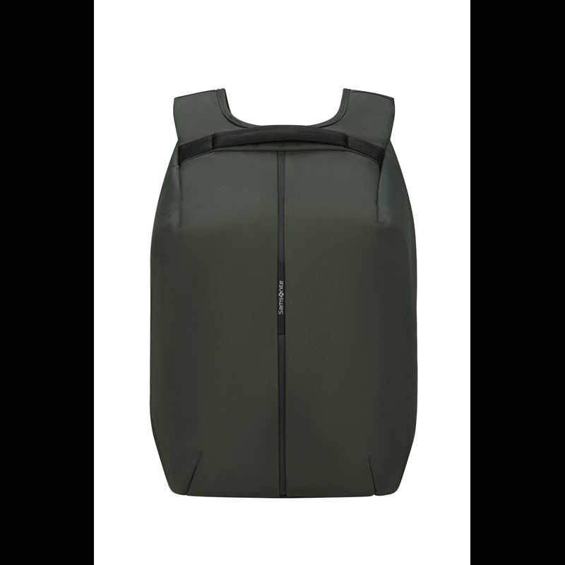 Samsonite Ryggsäck Securipak 2.0 Grön 15" 1