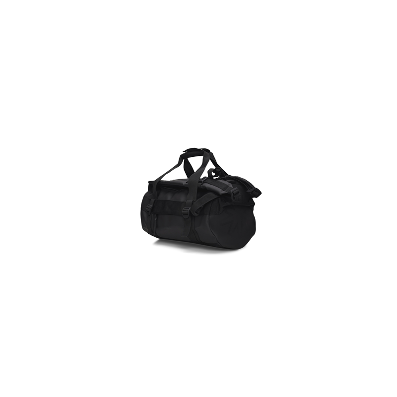 RAINS Duffel Bag Texel Mini W3 Sort 3