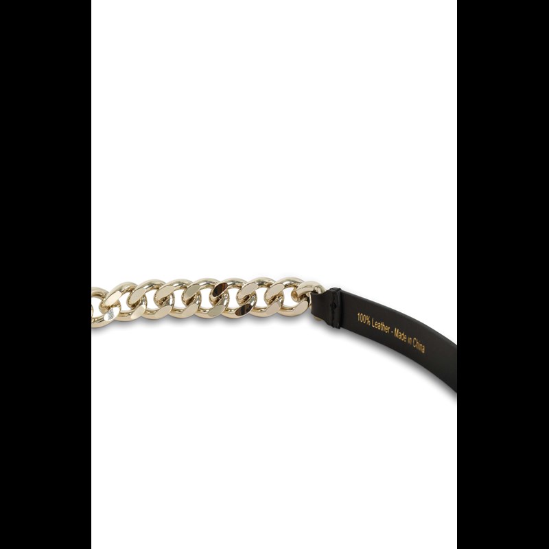 InWear Bælte GeorgIW  Sort Str L/XL 2