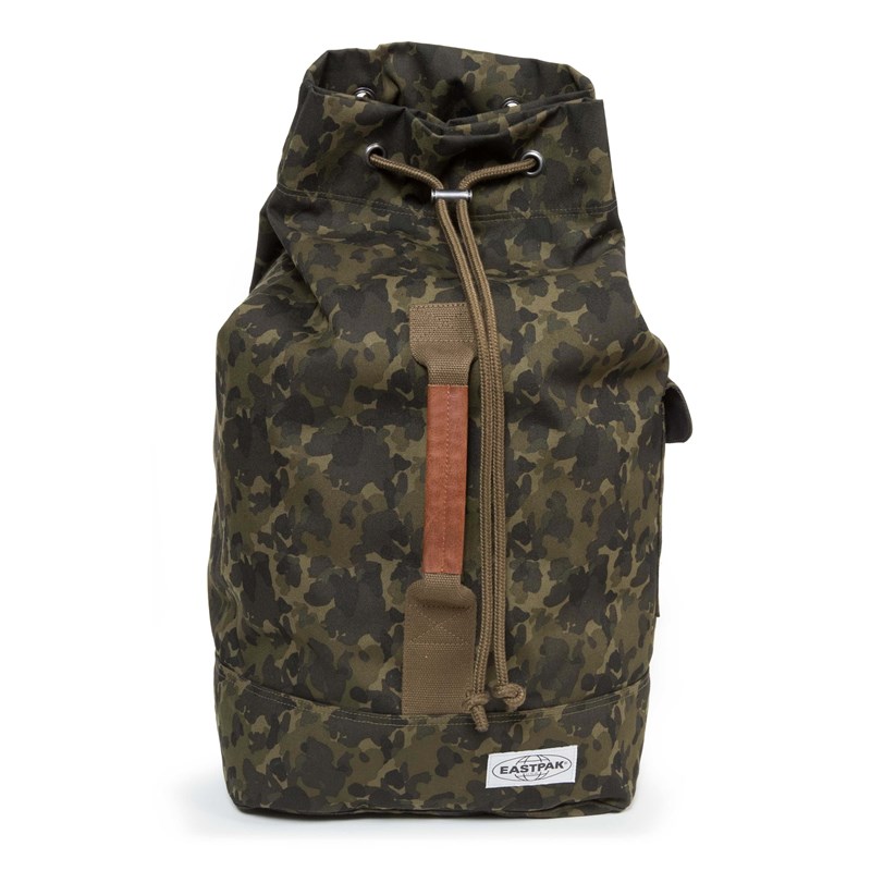 Eastpak Rygsæk Plister Opgrade Mønstret 1