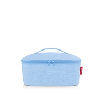 Reisenthel Kylväska coolerbag M pocket Ljusblå 1