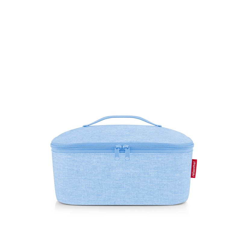 Reisenthel Kylväska coolerbag M pocket Ljusblå 1