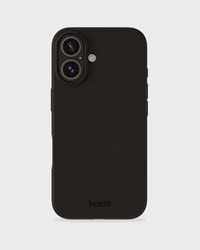 Holdit Mobilfodral Svart Iphone 16 1