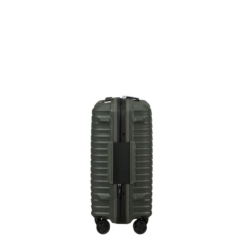 Samsonite Upscape underseater Grön 45 cm 4