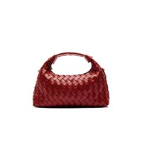 Núnoo Skuldertaske Dandy Bordeaux 1