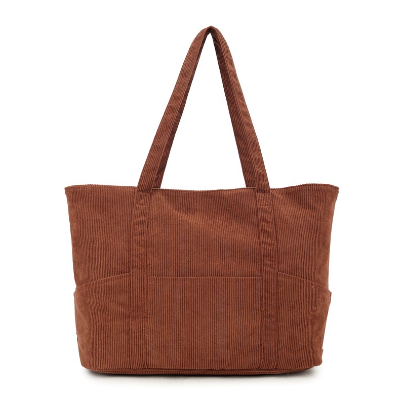 Conmé Creative bag  Mocca Brun 4