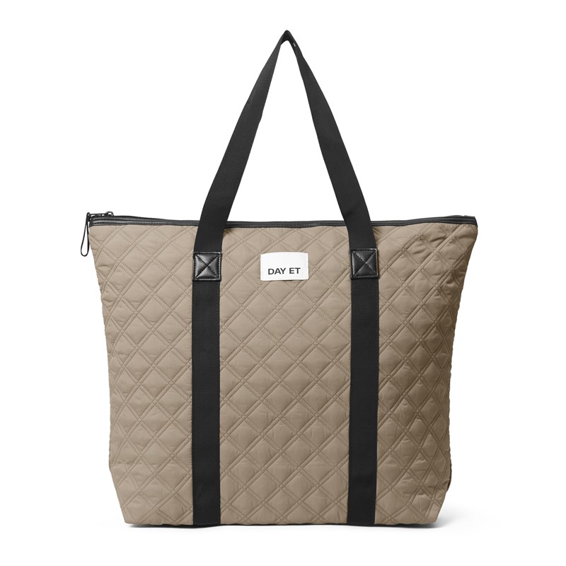 DAY ET Shopper Day RE-Q Fenced  Taupe 1