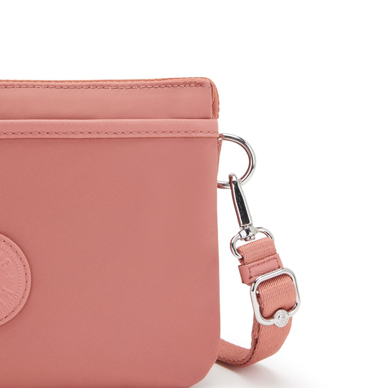 Kipling Crossover Riri Rosa 5