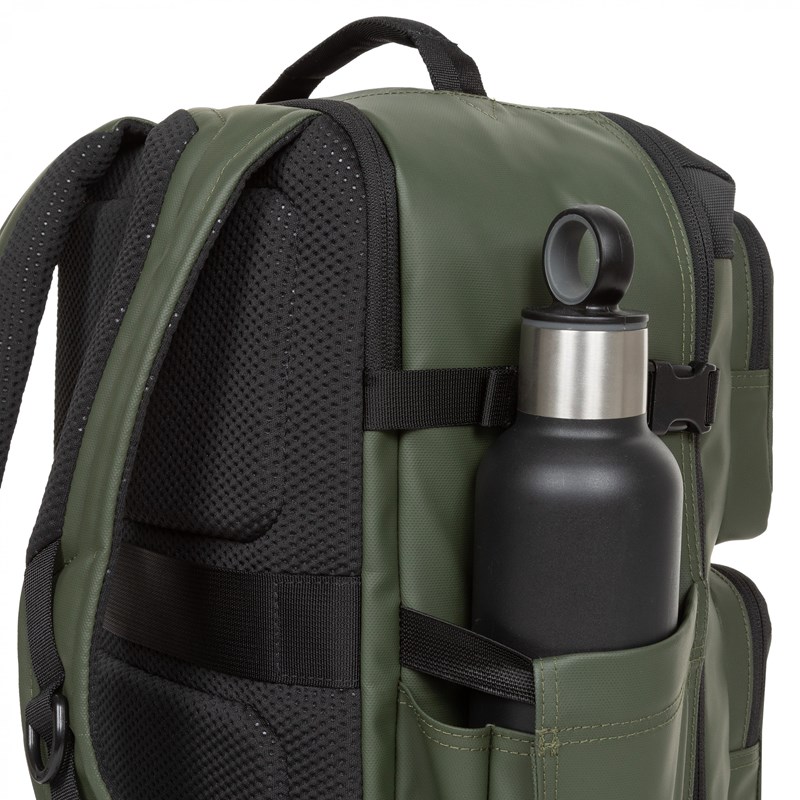 Eastpak Ryggsäckar Tecum Cabin Khaki grön 16" 9