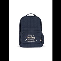 Konges Sløjd Ryggsäck Juno Midi Blå 1