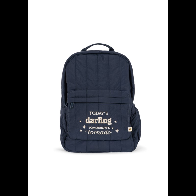 Konges Sløjd Ryggsäck Juno Midi Blå 1