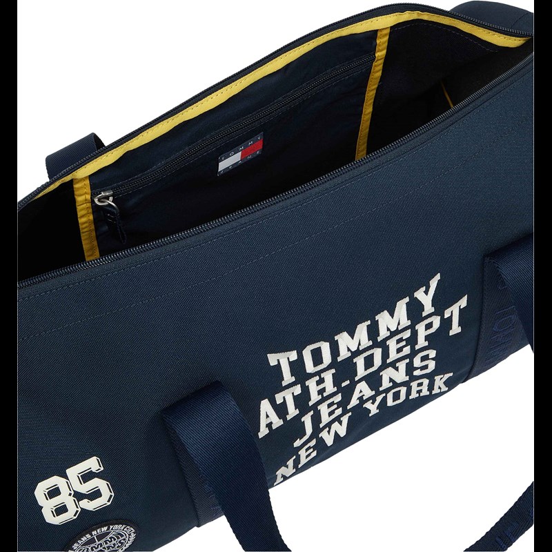 Tommy Hilfiger Rejsetaske Multi Graphic Blå 2