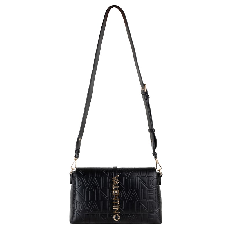 Valentino Bags Skuldertaske Lio Re Sort 5