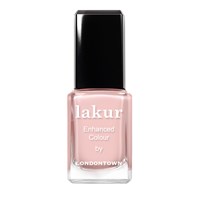 Londontown Nagellack Invisible Crown Blomma 1