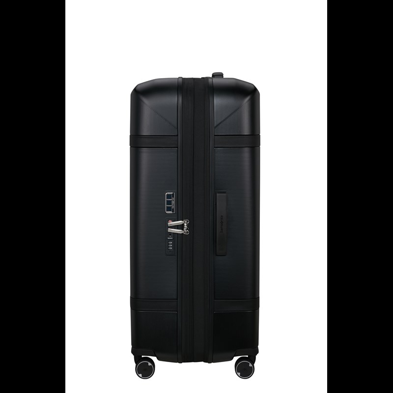 Samsonite Kuffert Image Sort 81 Cm 5