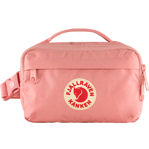 Fjällräven Bæltetaske Kånken Hip Pack Pink