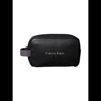 Calvin Klein Toilettaske Dopp Kit Sort 1