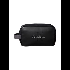 Calvin Klein Necessär Dopp Kit Svart