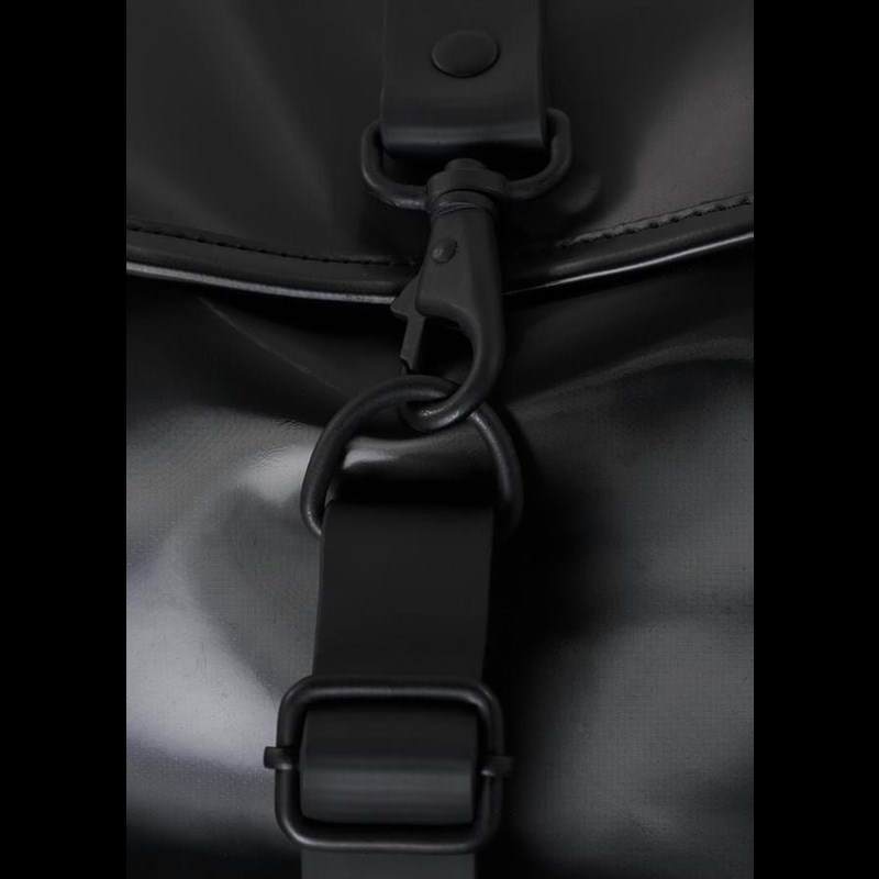 Rains Rygsæk Oversize Rucksack Sort 3