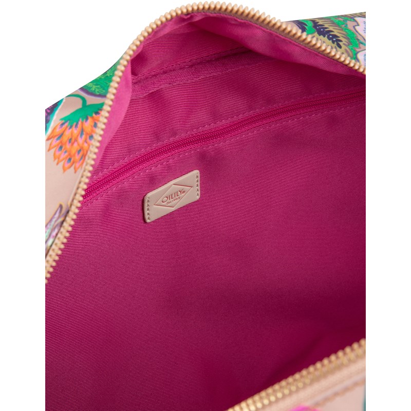 Oilily Weekend taske Sonate Brun 6