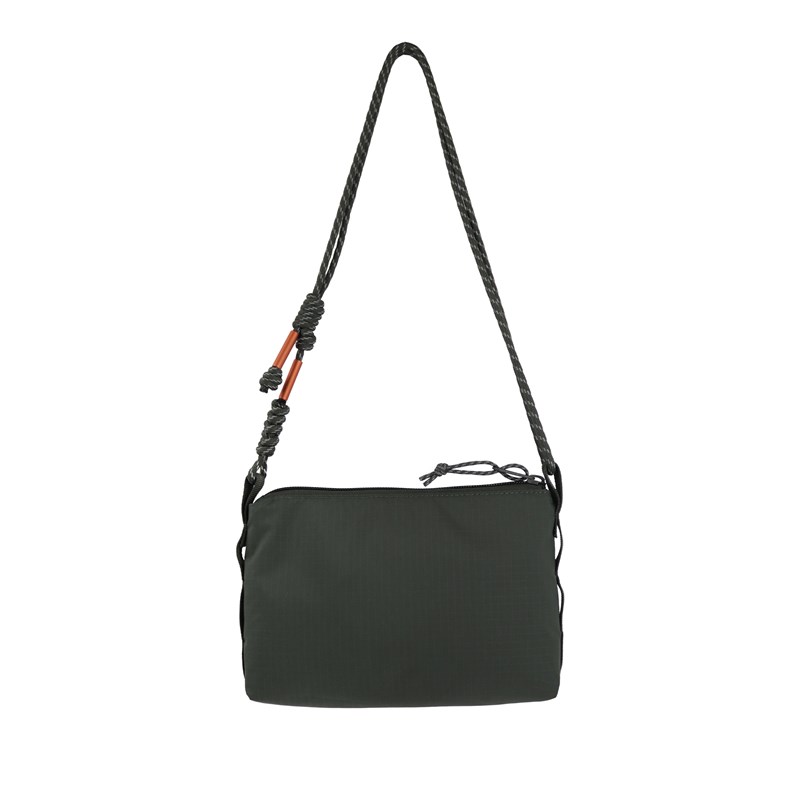 Kintobe Crossbody Sam Mörkgrön 3