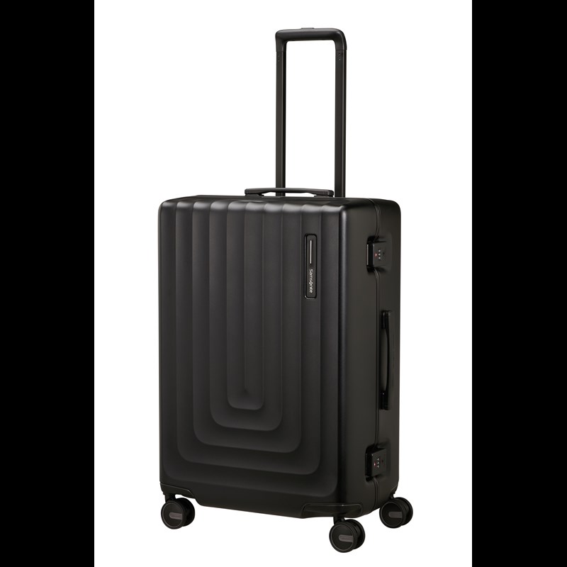 Samsonite Resväska Focus M. Grå 69 Cm 8