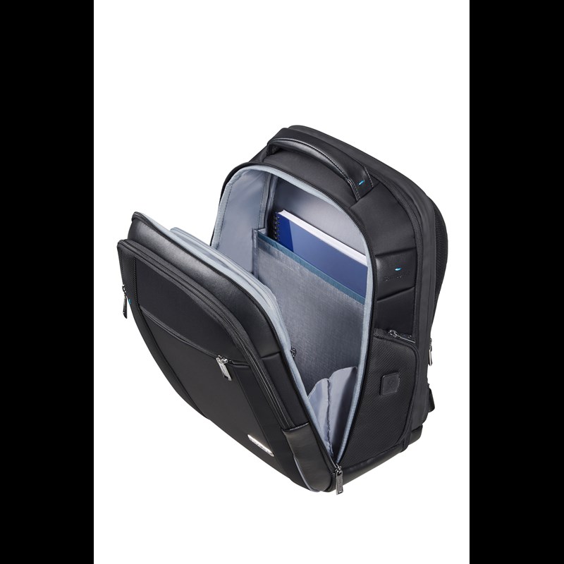 Samsonite Datorryggsäck Spectrolite Svart 15" 3